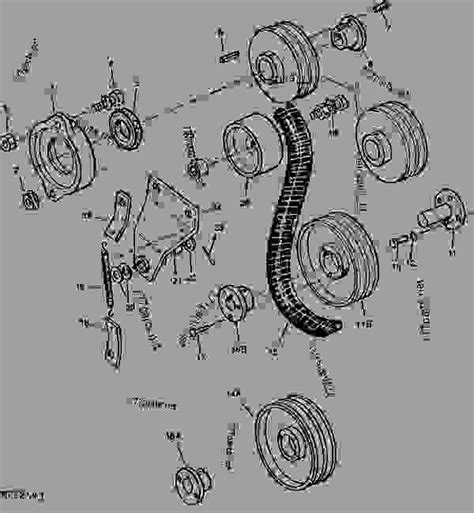 John Deere® 90 Parts 